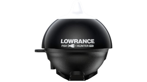 Lowrance FishHunter™ PRO   (000-14239-001)