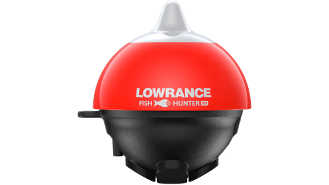 Lowrance FishHunter™ Directional 3D (000-14240-001)