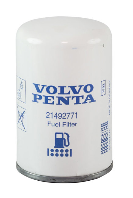 Фильтр топливный Volvo Penta 21492771 AD31