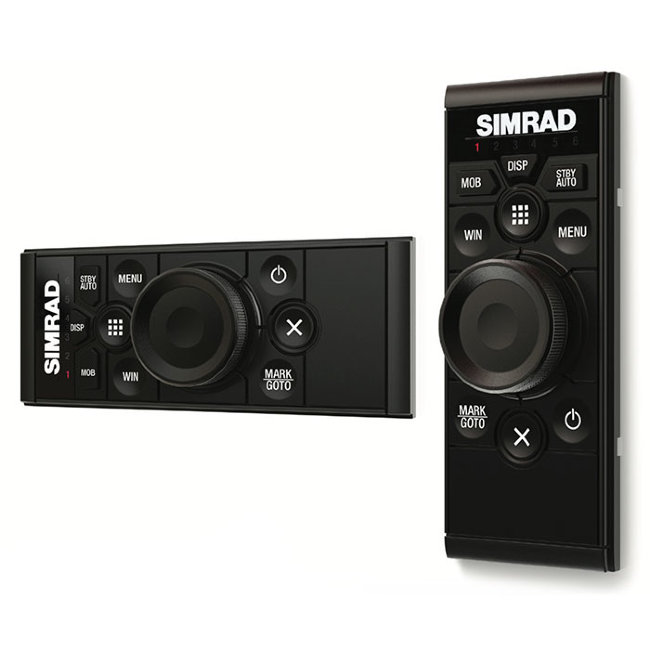 Пульт управления SIMRAD OP50 REMOTE