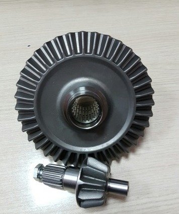 Шестерни заднего редуктора BRP G2 705-501-570