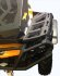 Расширители колесных арок BRP Outlander G2 / Max G2. Шторм