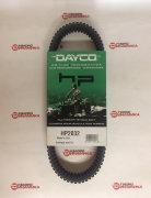 Ремень вариатора Dayco HP2032 квадроцикл CF moto 500/ X6 / X5