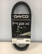 Ремень вариатора квадроцикл Yamaha Grizzly Stels Dayco HPX2233