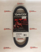 Ремень вариатора Dayco XTX2244 усиленный Polaris 850 (вариатор сзади)