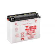 Аккумулятор Yuasa YB16AL-A2 16 а/ч Yamaha VK540 Викинг