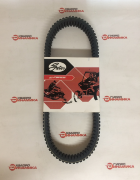 Ремень вариатора Gates 43G4340 снегоход Yamaha VK 540 Arctic Cat